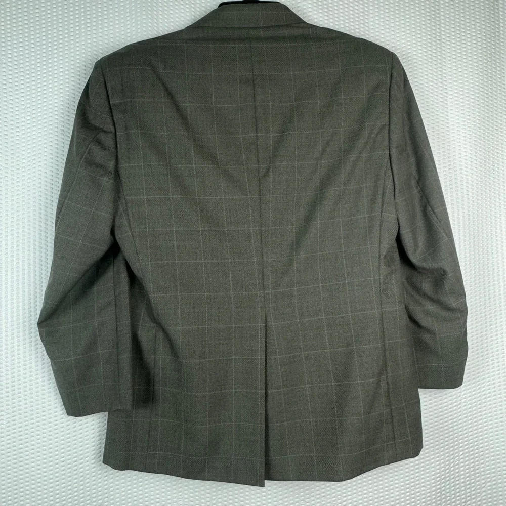 Kilburne And Finch classic men